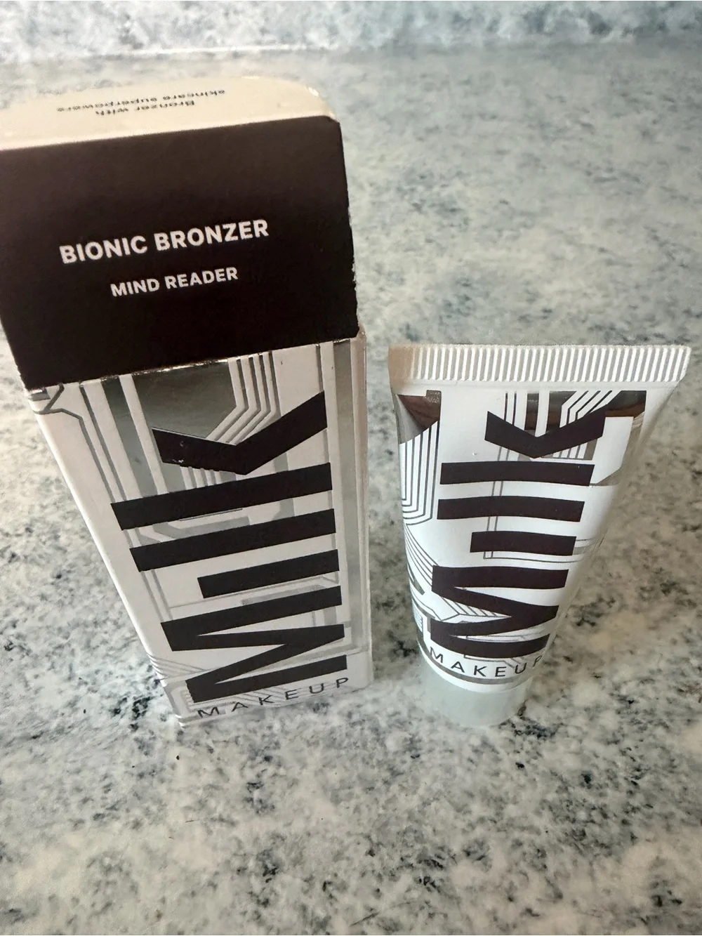 Milk Makeup hydrating liquid
